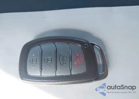 2018 Hyundai Elantra Value Edition из США, поврежденный, VIN 5NPD84LF9JH328538